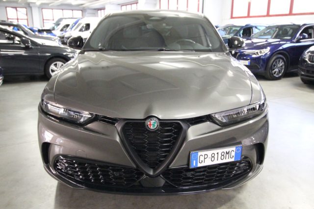 ALFA ROMEO Tonale usata, con ABS