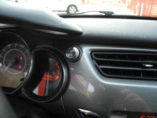 CITROEN C3 usata, con Vetri oscurati