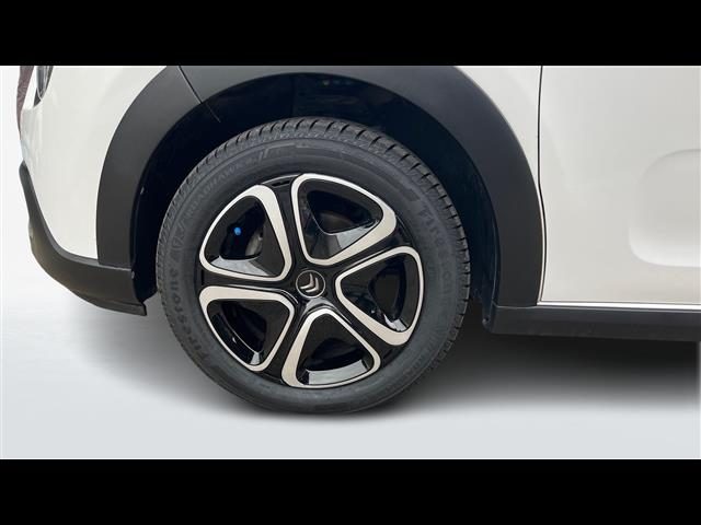 CITROEN C3 usata, con Alzacristalli elettrici