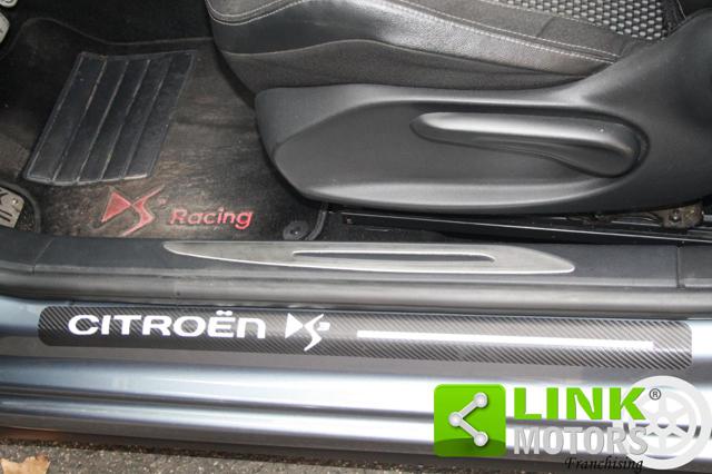 DS AUTOMOBILES DS 3 usata, con ESP