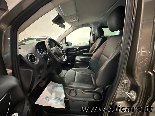 MERCEDES-BENZ Vito usata, con Chiusura centralizzata