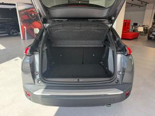 PEUGEOT 2008 usata, con Specchietti laterali elettrici