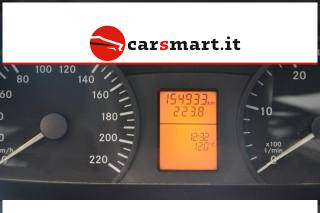MERCEDES-BENZ Vito usata 11