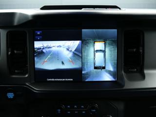 FORD Bronco usata, con Park Distance Control