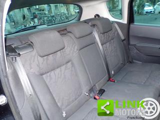 PEUGEOT 3008 usata, con Sistema di navigazione
