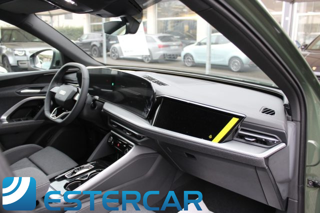 AUDI Q5 usata, con Controllo trazione