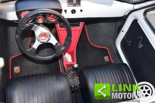 FIAT 500 usata 8