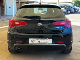 ALFA ROMEO Giulietta usata, con Climatizzatore