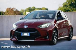 TOYOTA Yaris usata, con Airbag laterali