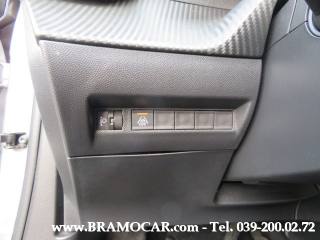 PEUGEOT 3008 usata, con ESP