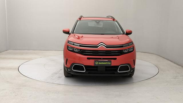 CITROEN C5 Aircross usata, con Cerchi in lega