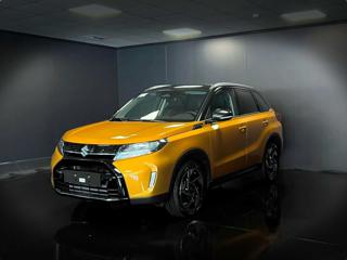 SUZUKI Vitara usata, con Airbag