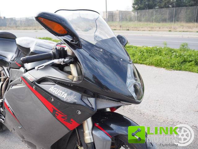MV AGUSTA F4 1000 usata 7