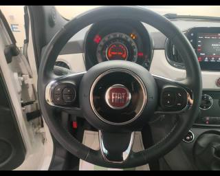 FIAT 500 usata, con Specchietti laterali elettrici