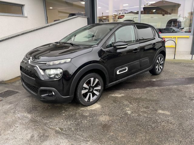 CITROEN C3 usata, con Controllo trazione