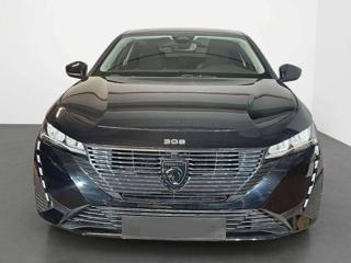 PEUGEOT 308 usata, con Airbag
