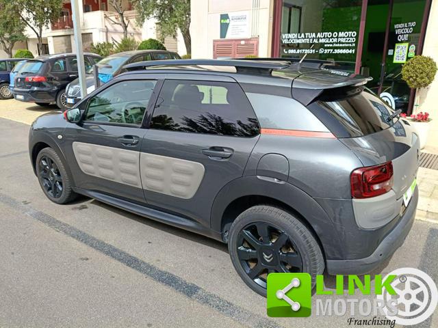 CITROEN C4 Cactus usata 52