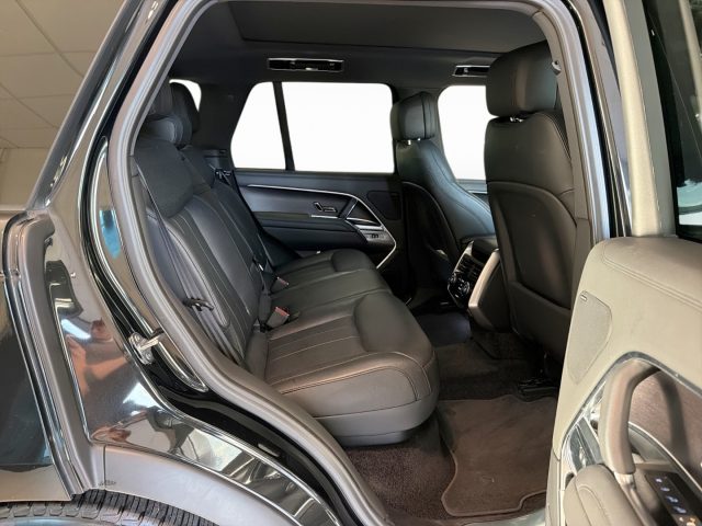 LAND ROVER Range Rover usata, con Antifurto
