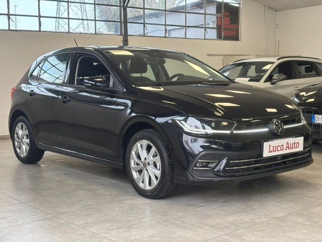 VOLKSWAGEN Polo usata, con Airbag laterali