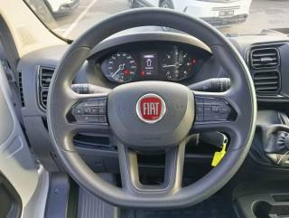 FIAT Ducato usata, con Climatizzatore
