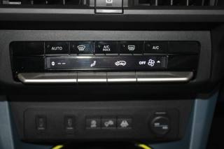 FIAT Grande Panda usata, con Filtro antiparticolato