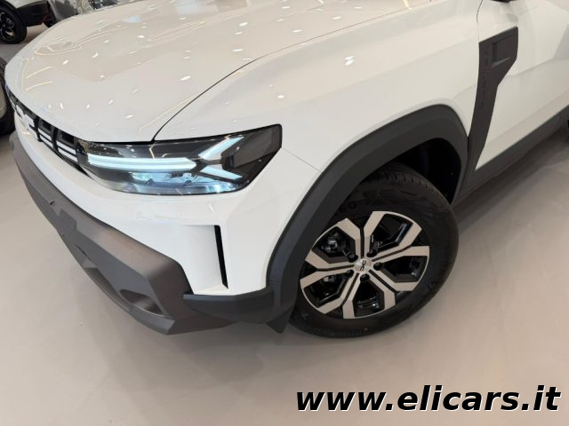 DACIA Duster usata, con Chiusura centralizzata