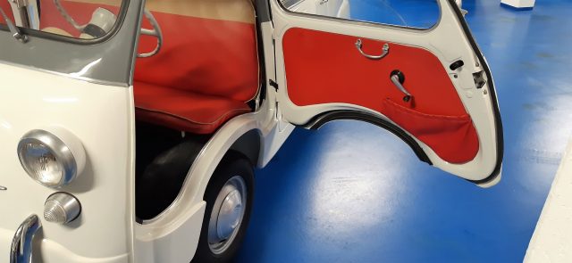 FIAT Multipla usata 30