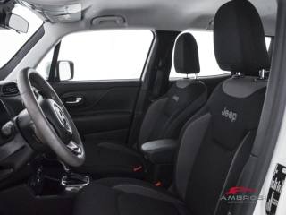 JEEP Renegade usata 8