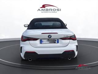 BMW 430 usata 7