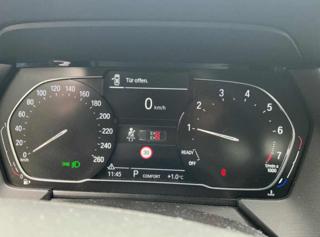 BMW 218 usata, con Chiusura centralizzata