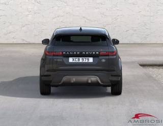 LAND ROVER Range Rover Evoque usata 3