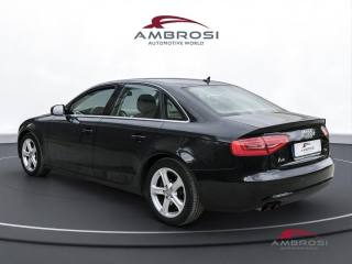 AUDI A4 usata 3