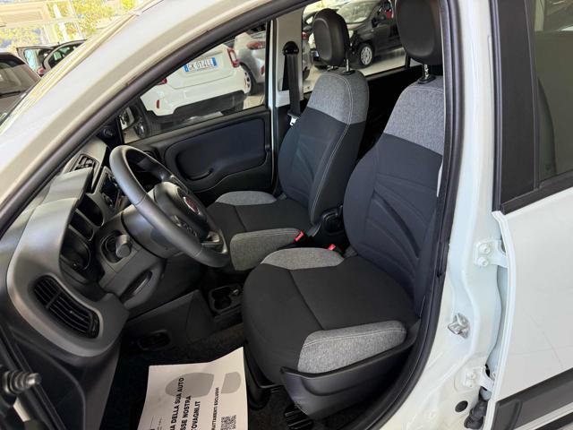 FIAT Panda usata, con Fendinebbia