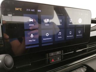 FIAT 600 usata, con Park Distance Control