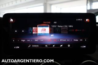 MERCEDES-BENZ GLC 300 usata, con Servosterzo