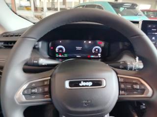 JEEP Compass usata, con Controllo elettronico della corsia