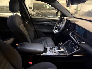 ALFA ROMEO Stelvio usata, con Cerchi in lega
