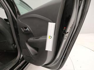 OPEL Corsa usata, con Hill holder
