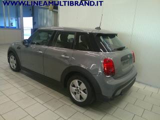 MINI One usata, con Airbag Passeggero