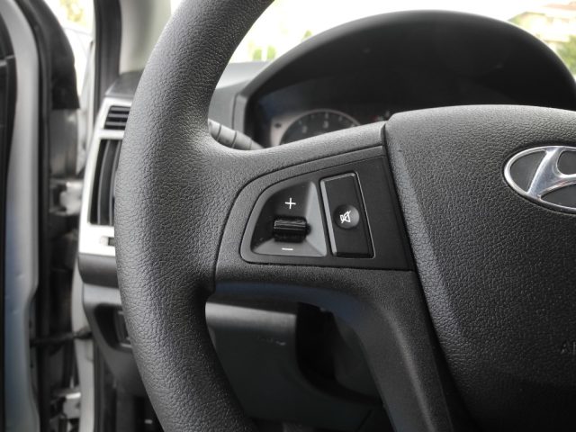 HYUNDAI i20 usata 28