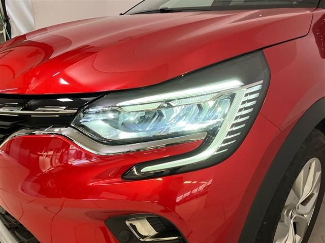 RENAULT Captur usata 6