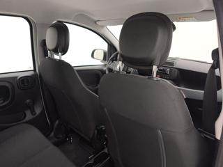 FIAT Panda usata, con Monitoraggio pressione pneumatici