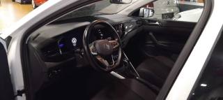 VOLKSWAGEN Polo usata, con Fari LED