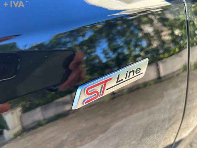 FORD Focus usata 7