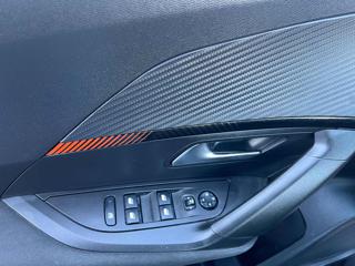 PEUGEOT 2008 usata, con Chiusura centralizzata