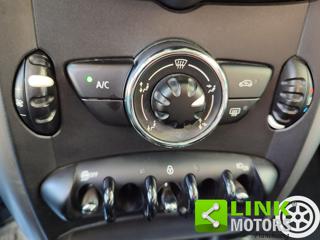 MINI Countryman usata 31