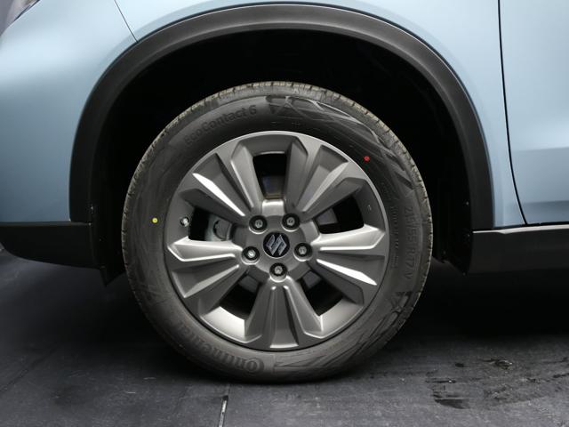 SUZUKI Vitara usata, con Alzacristalli elettrici