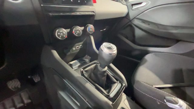 RENAULT Clio usata, con Cerchi in lega