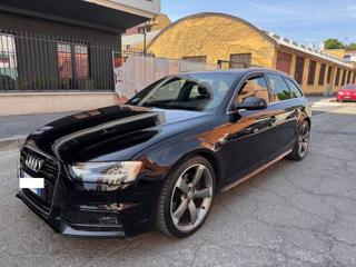 AUDI A4 usata, con Cruise Control