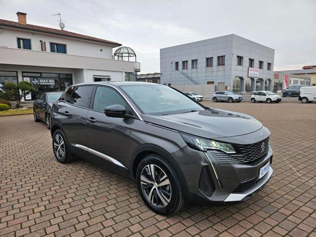 PEUGEOT 3008 usata, con Alzacristalli elettrici